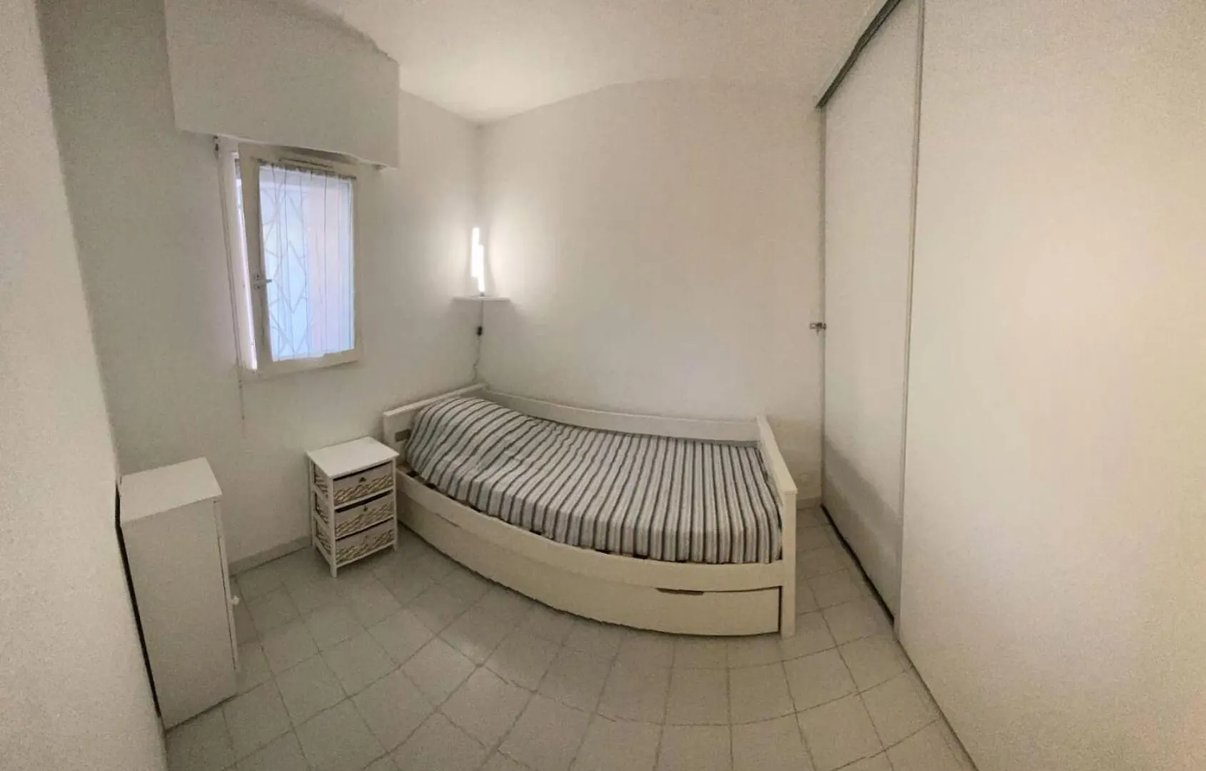Residence Morieres B - Super Appartement 4 Couchages Vue Mer Mae-0044 Six-Fours-les-Plages 0*,