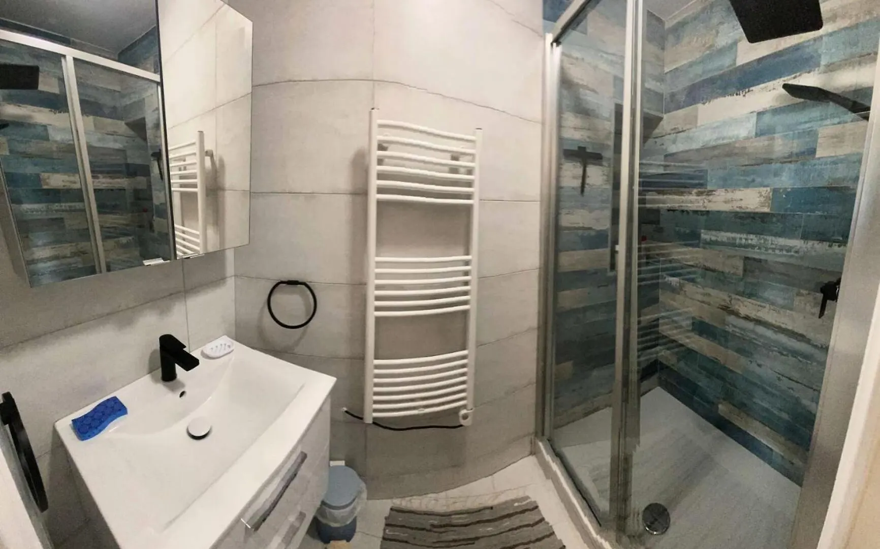 Apartamento Residence Morieres B - Super Appartement 4 Couchages Vue Mer Mae-0044 Six-Fours-les-Plages